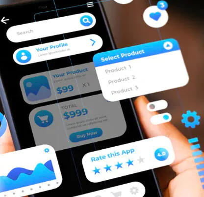 Mobile Apps Development Company in Kochi