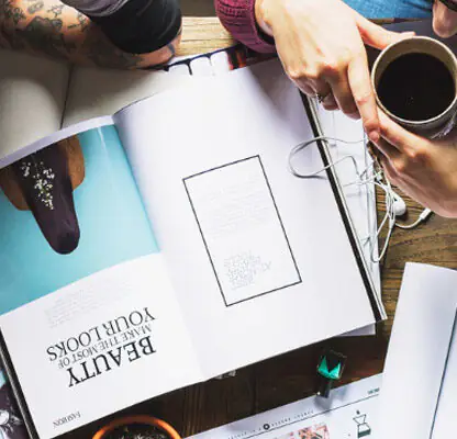 Creative Agency in Kochi